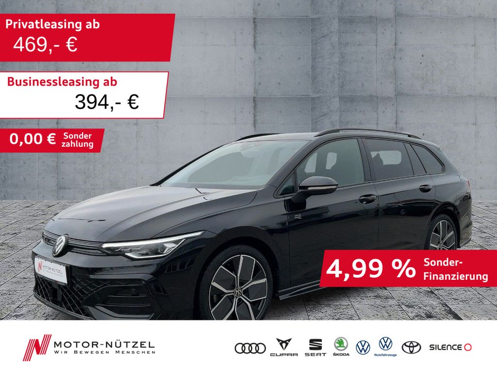 Volkswagen Golf 2024