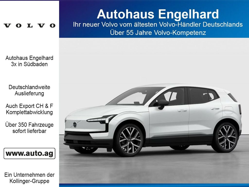 Volvo EX30