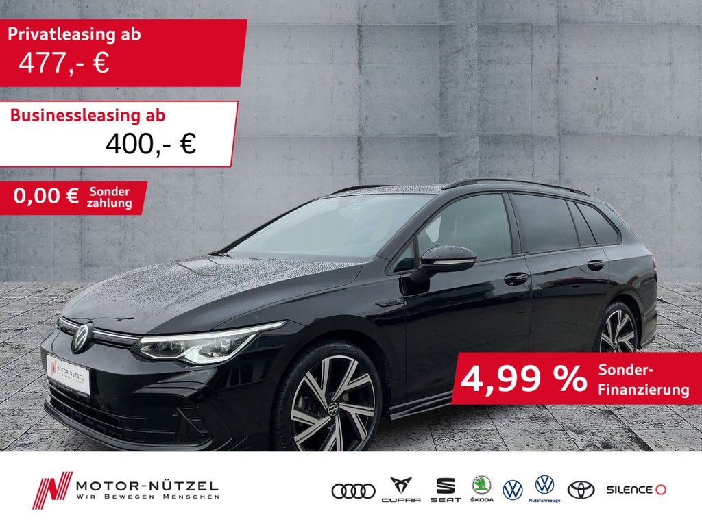 Volkswagen Golf 2024