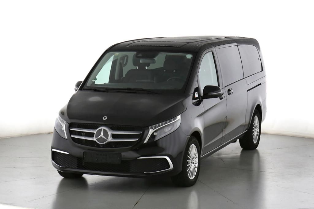 Mercedes-Benz V 300 2024