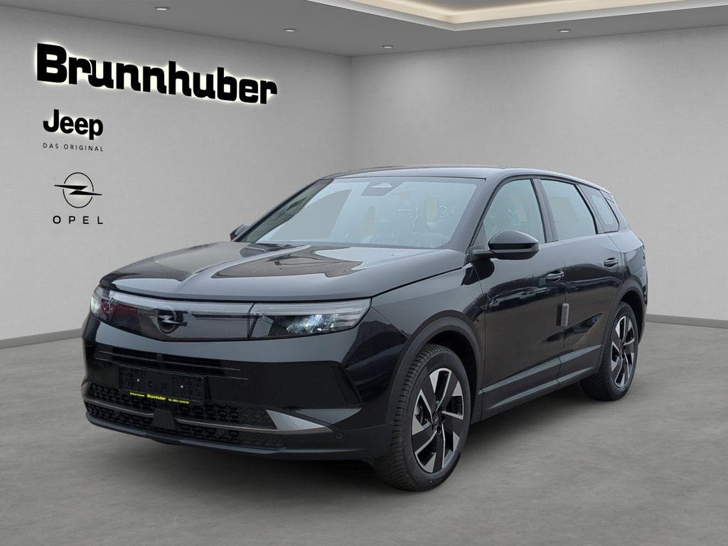 Opel Grandland (X) 2025