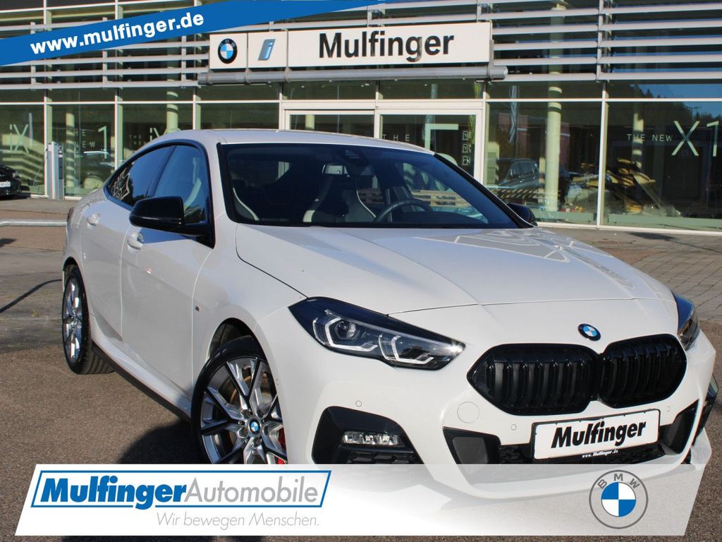 BMW 220 Gran Coupé 2024