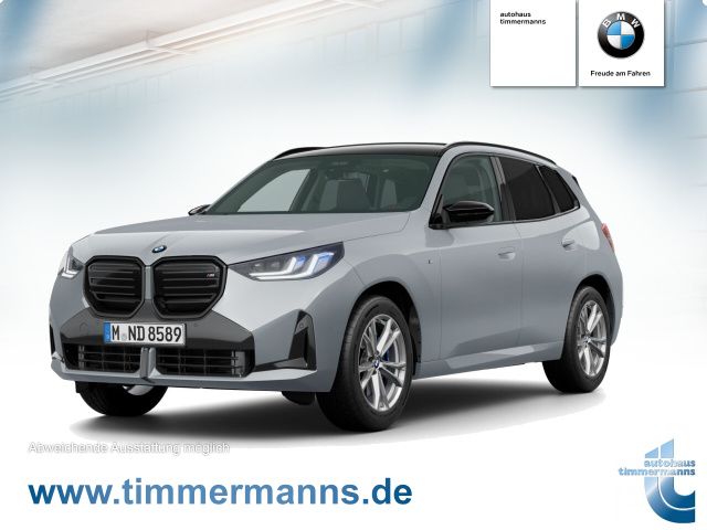 BMW X3 M50 2025