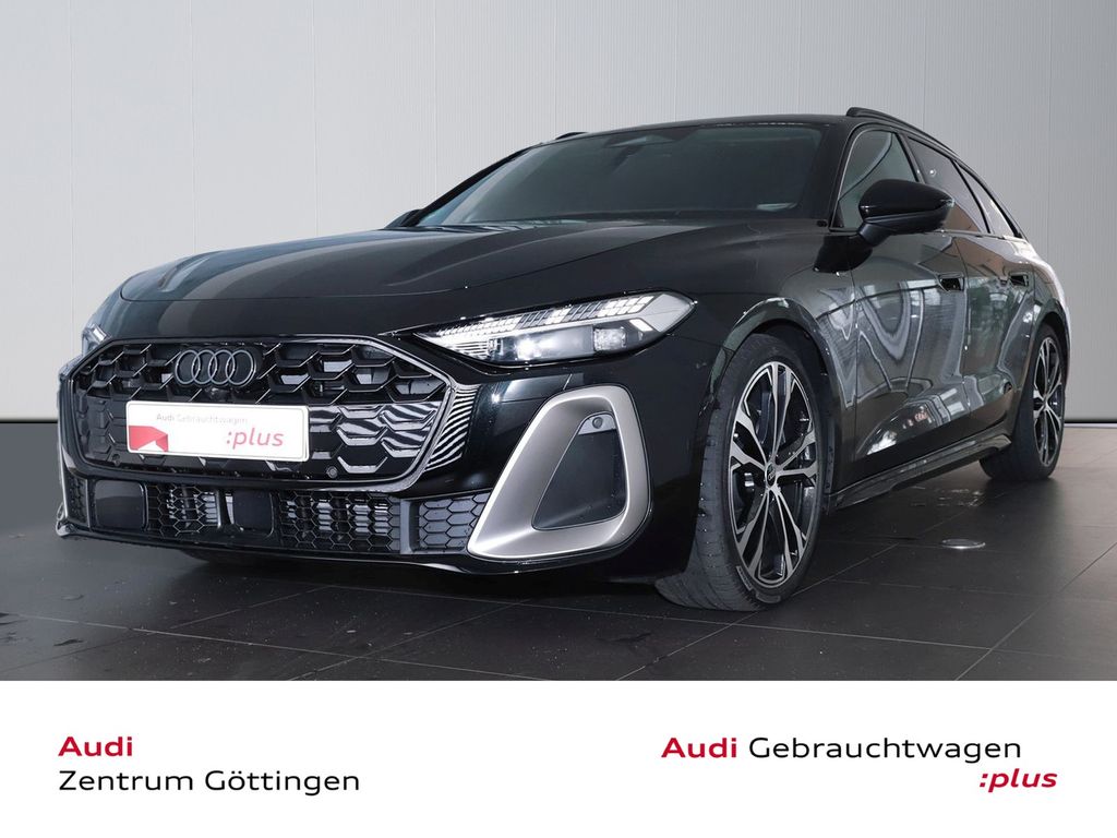 Audi A5 2025