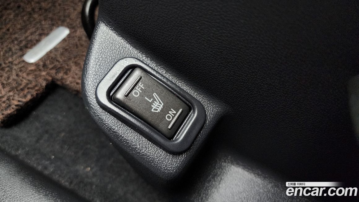 Renault-KoreaSamsung SM3 2015