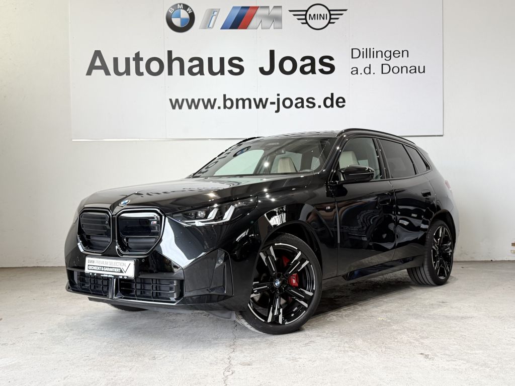 BMW X3 M50 2025