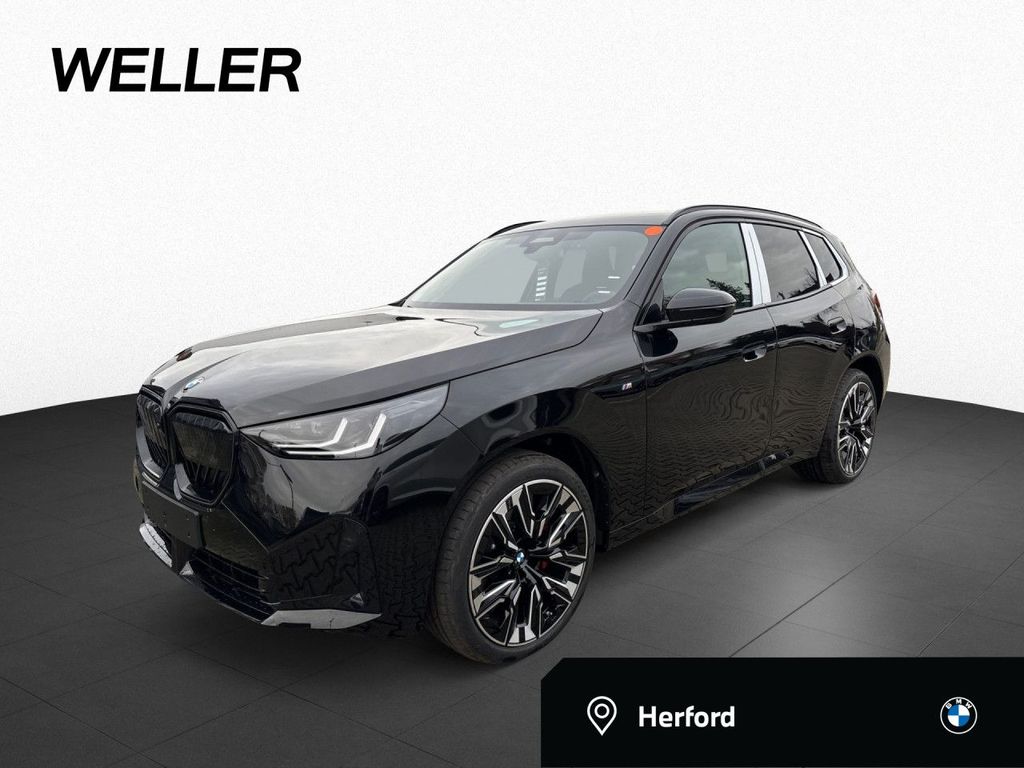 BMW X3 2025