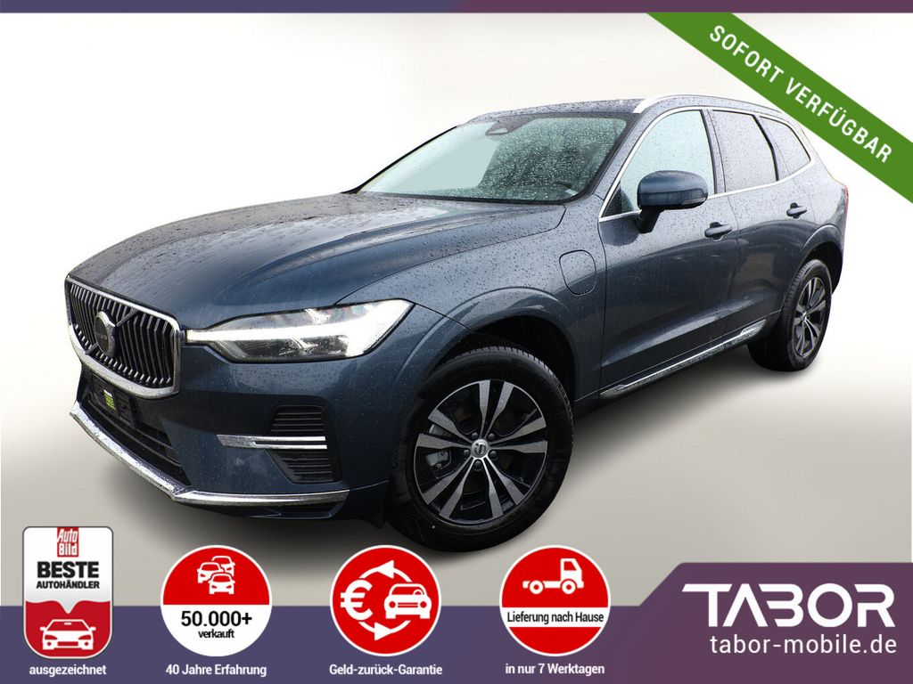 Volvo XC60 2024