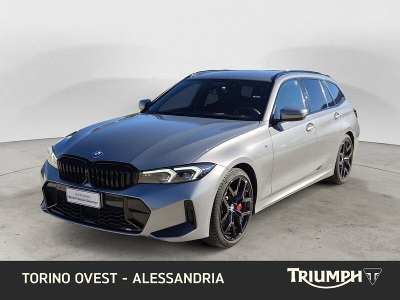 BMW Other 2024