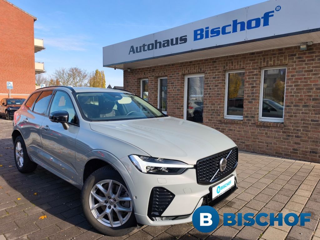 Volvo XC60 2025