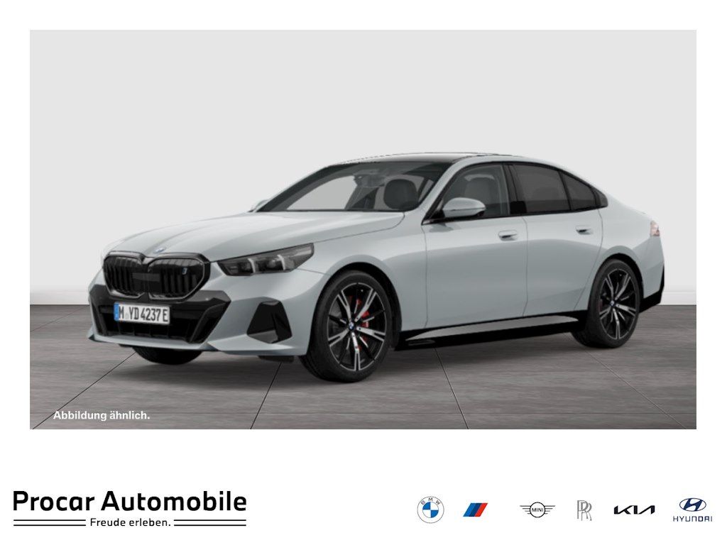 BMW i5