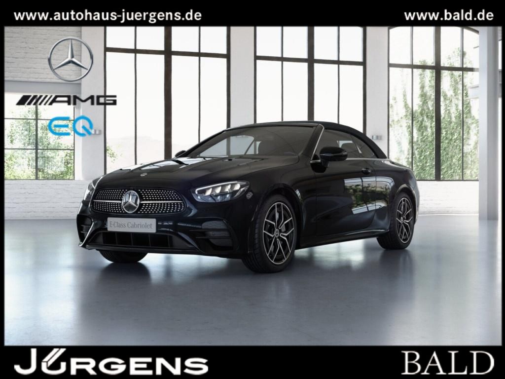 Mercedes-Benz E 200 2023