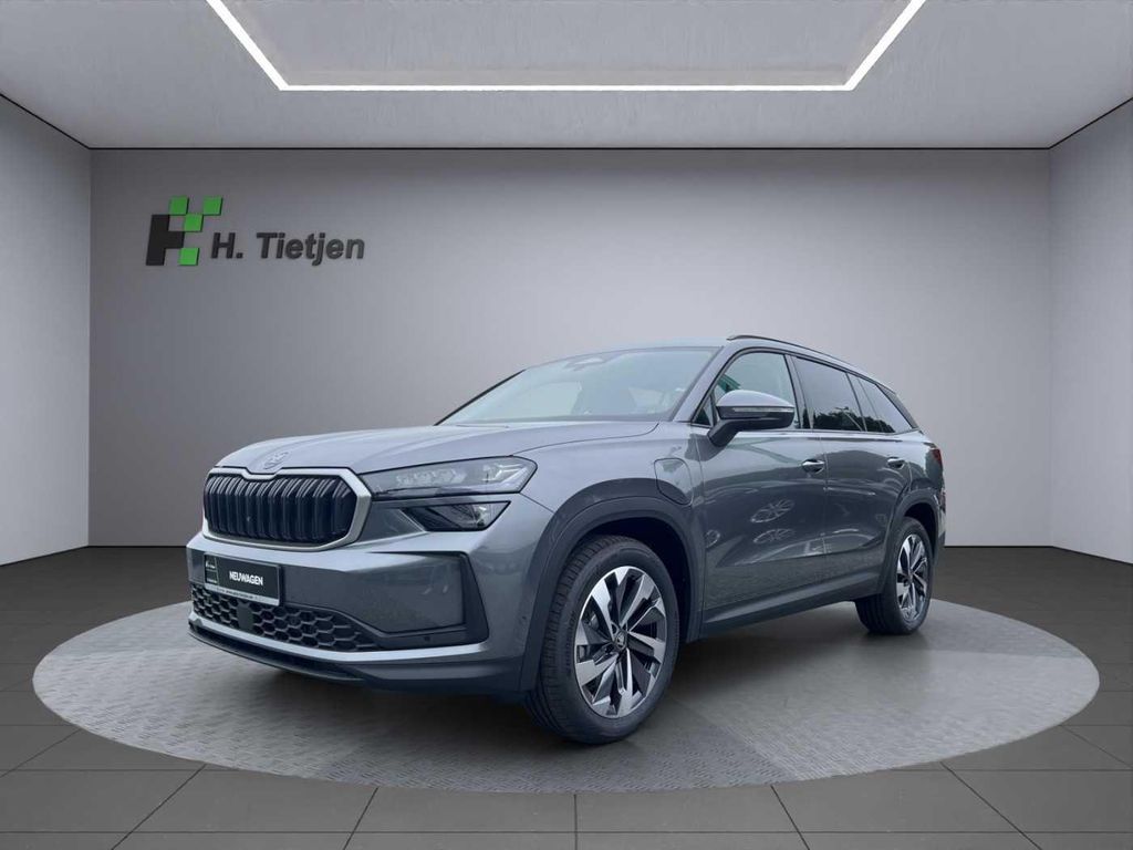 Skoda Kodiaq 2025
