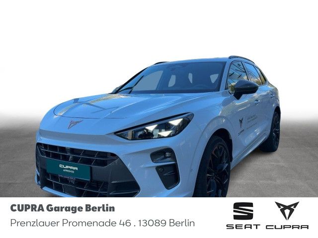 Cupra Terramar 2025