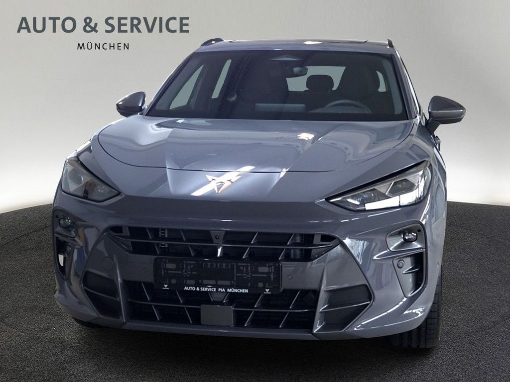 Cupra Terramar 2025