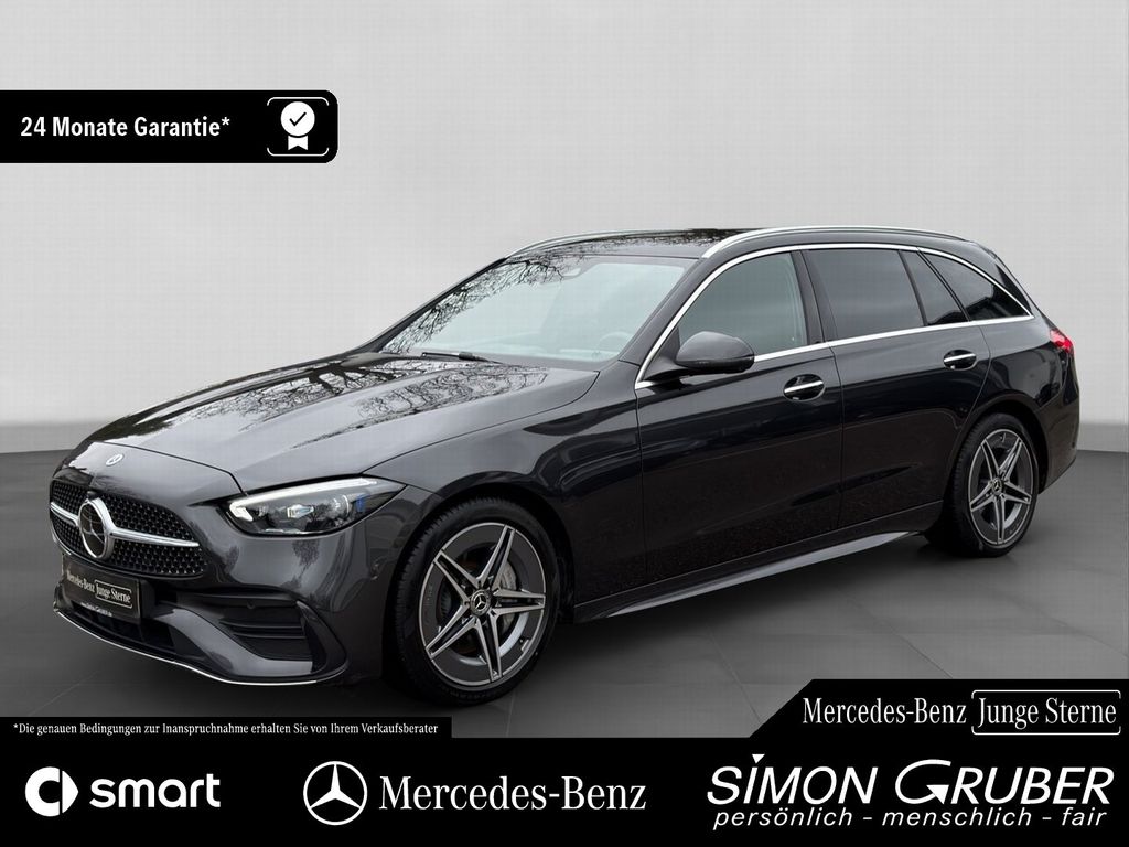 Mercedes-Benz C 300 2025