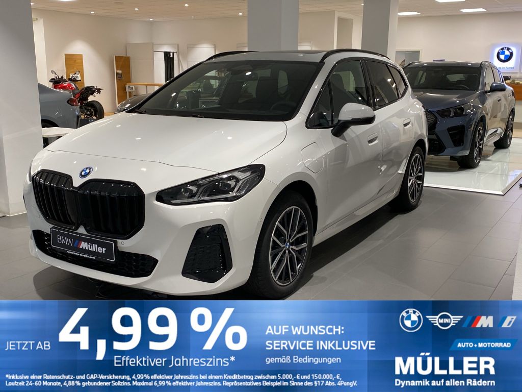 BMW 230