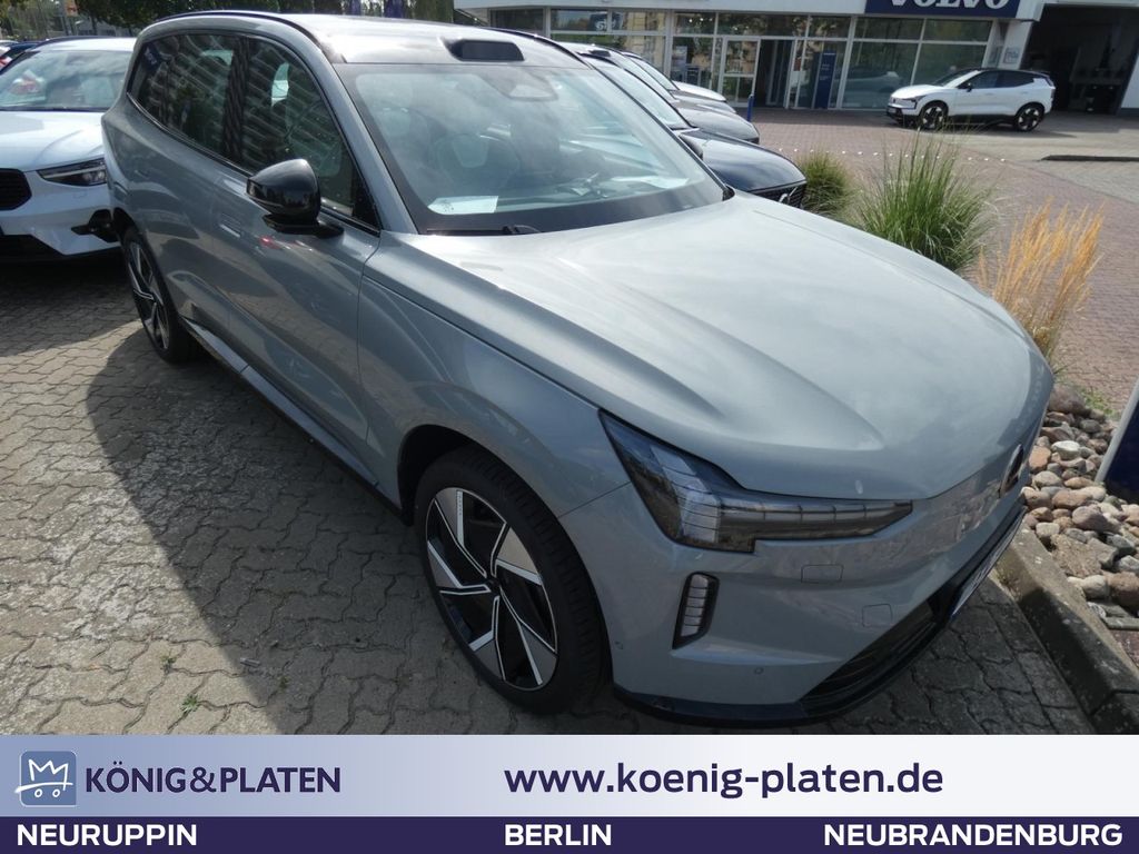 Volvo EX90