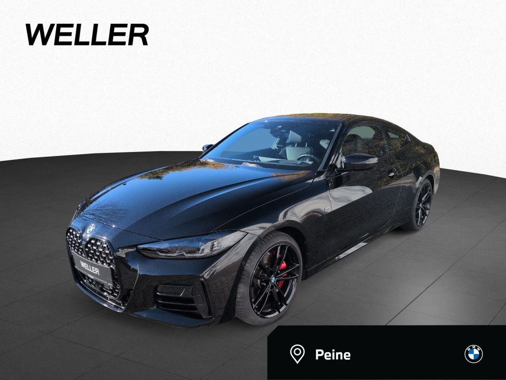 BMW M440 2023