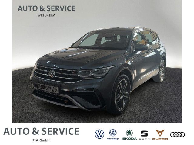 Volkswagen Tiguan Allspace 2024