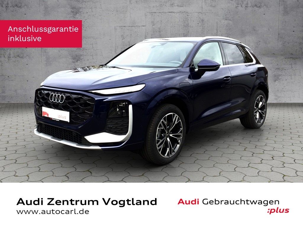 Audi Q3 2025