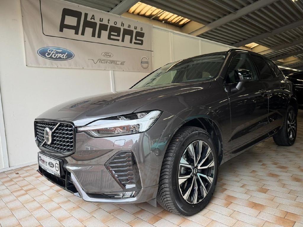 Volvo XC60 2024