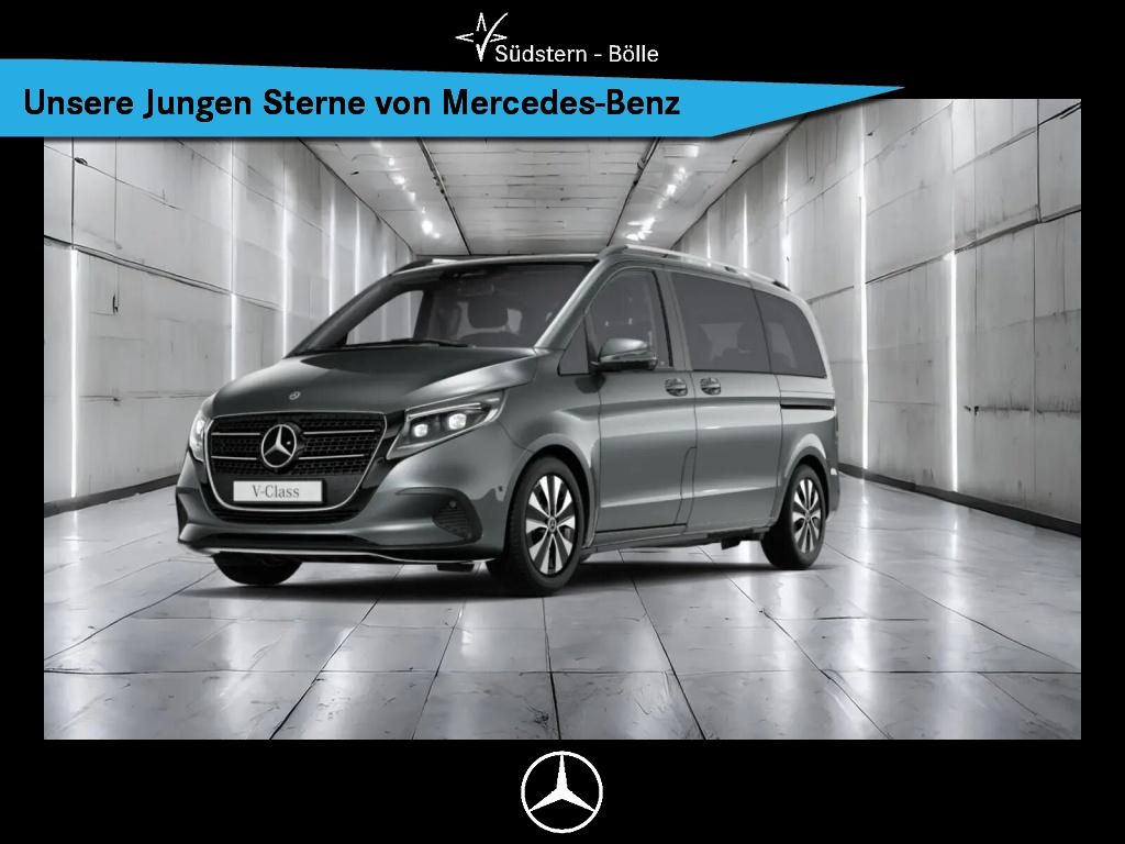 Mercedes-Benz V 220 2025