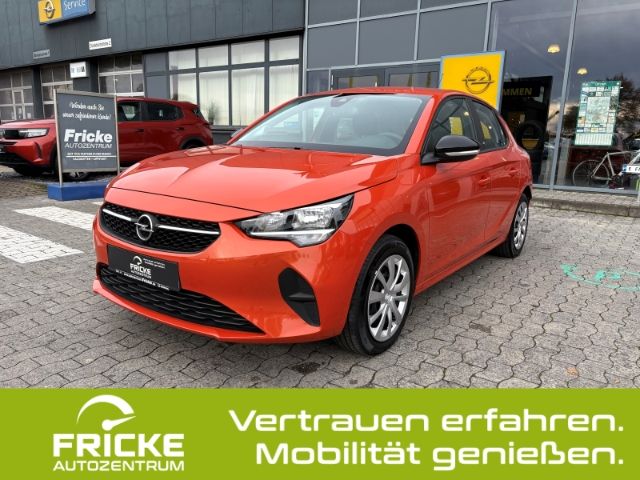 Opel Corsa 2022