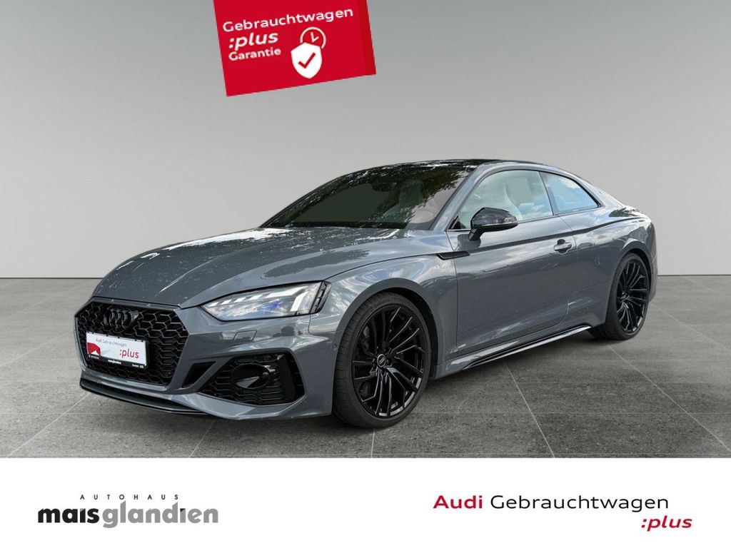 Audi RS5 2022