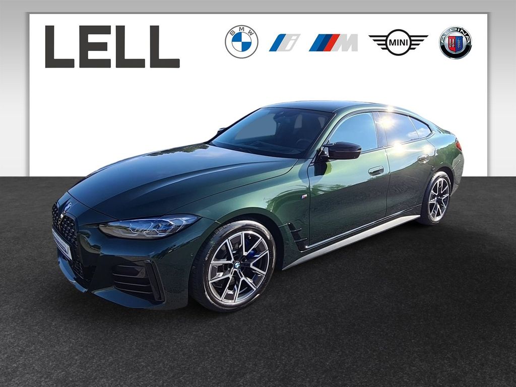 BMW M440 2024