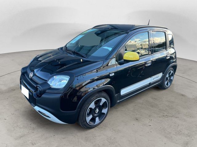 Fiat Panda 2025