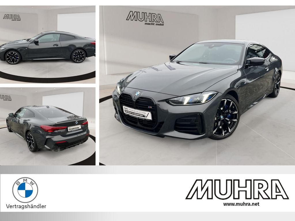 BMW M440 2025