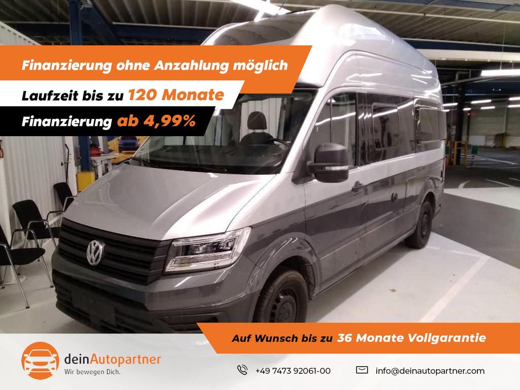 Volkswagen Other 2025