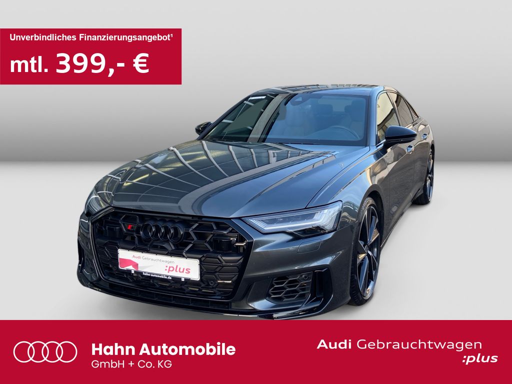 Audi S6 2024