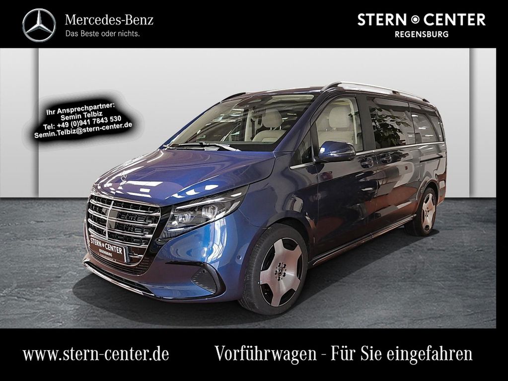 Mercedes-Benz 2025