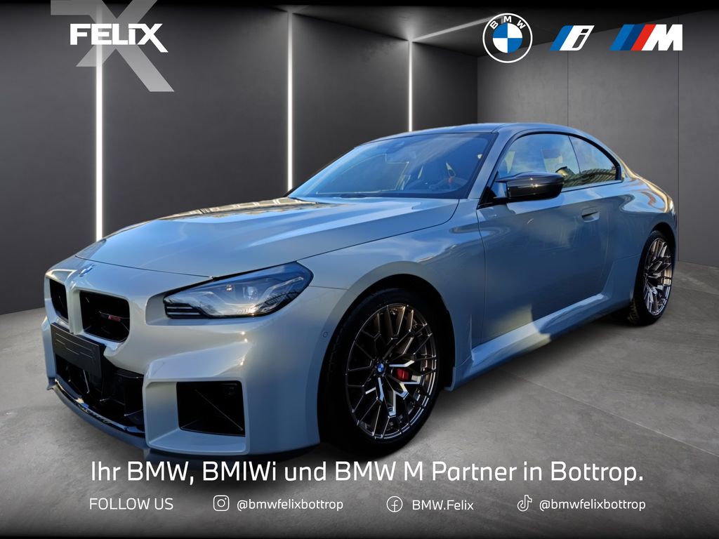 BMW M2