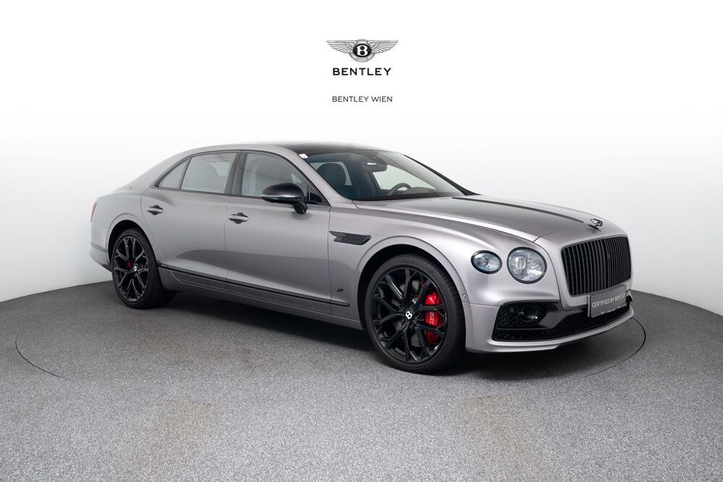 Bentley Flying Spur 2024
