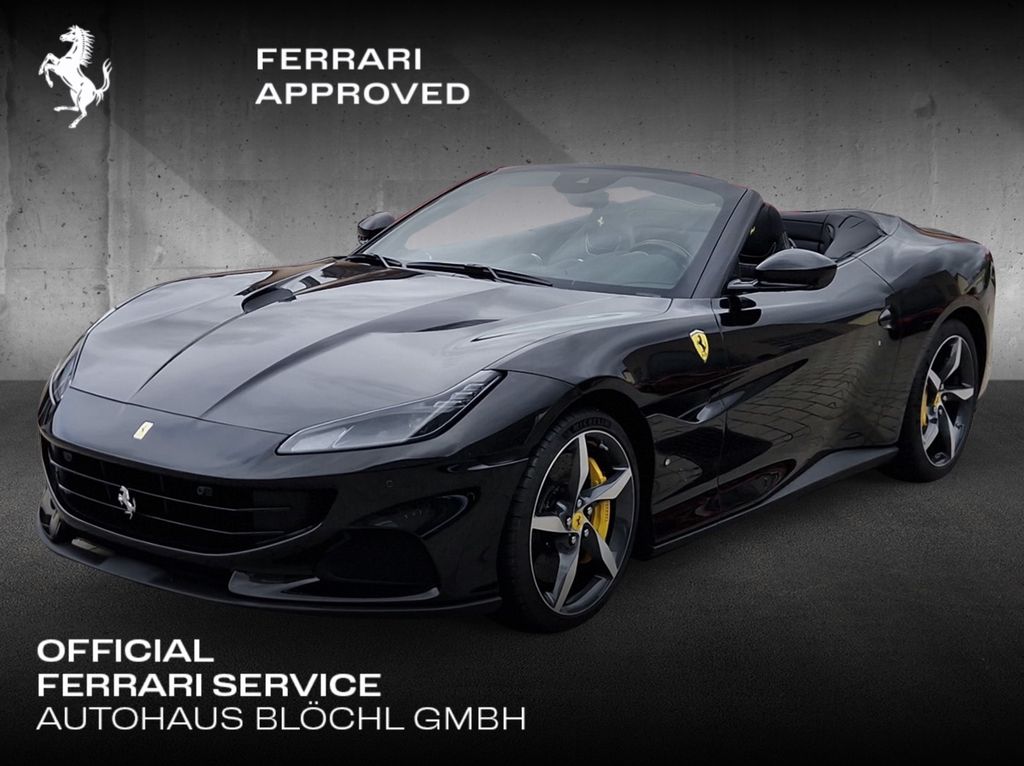 Ferrari Portofino 2023
