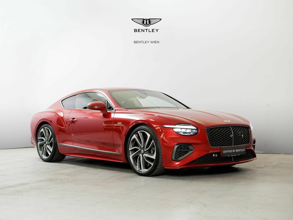 Bentley Continental 2024