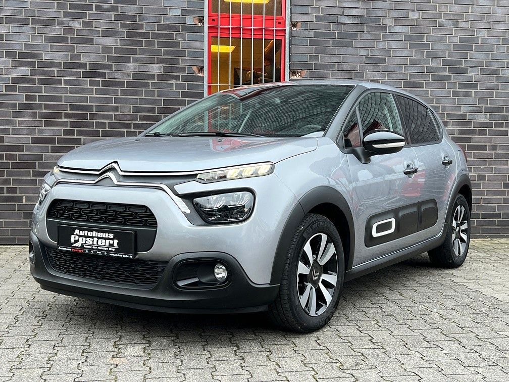 Citroën C3 2023