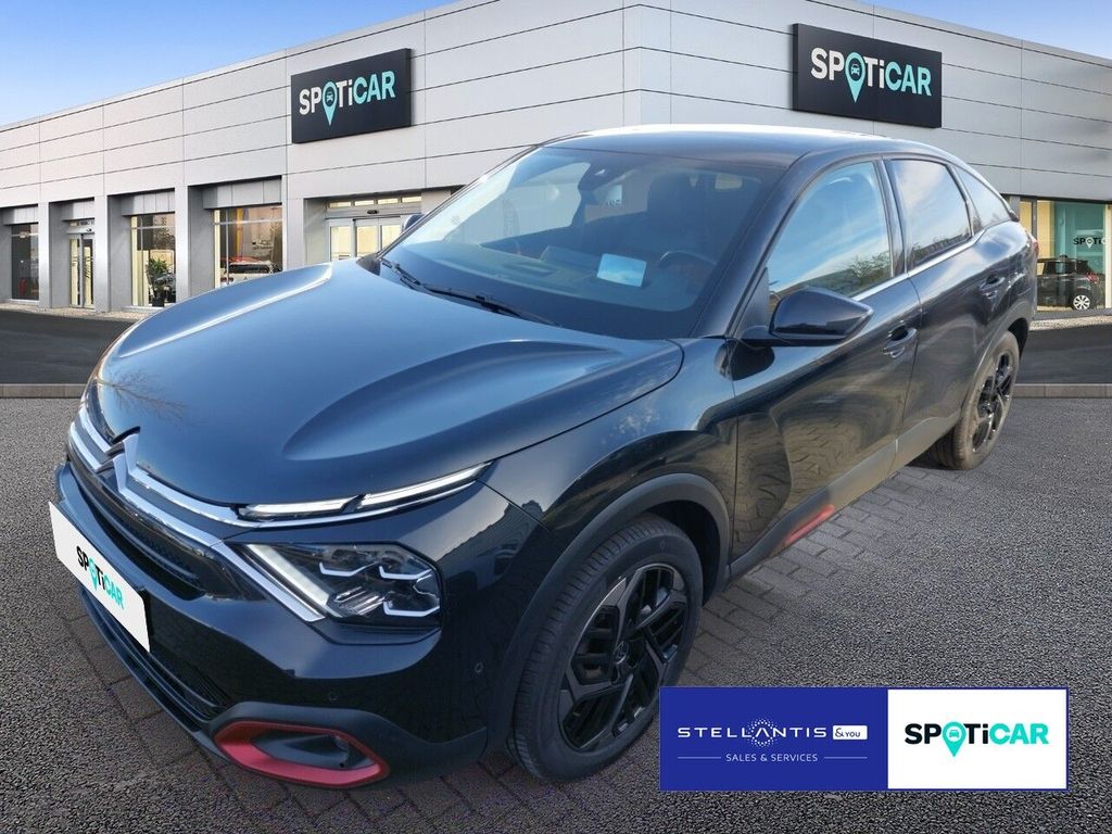 Citroën C4 2021