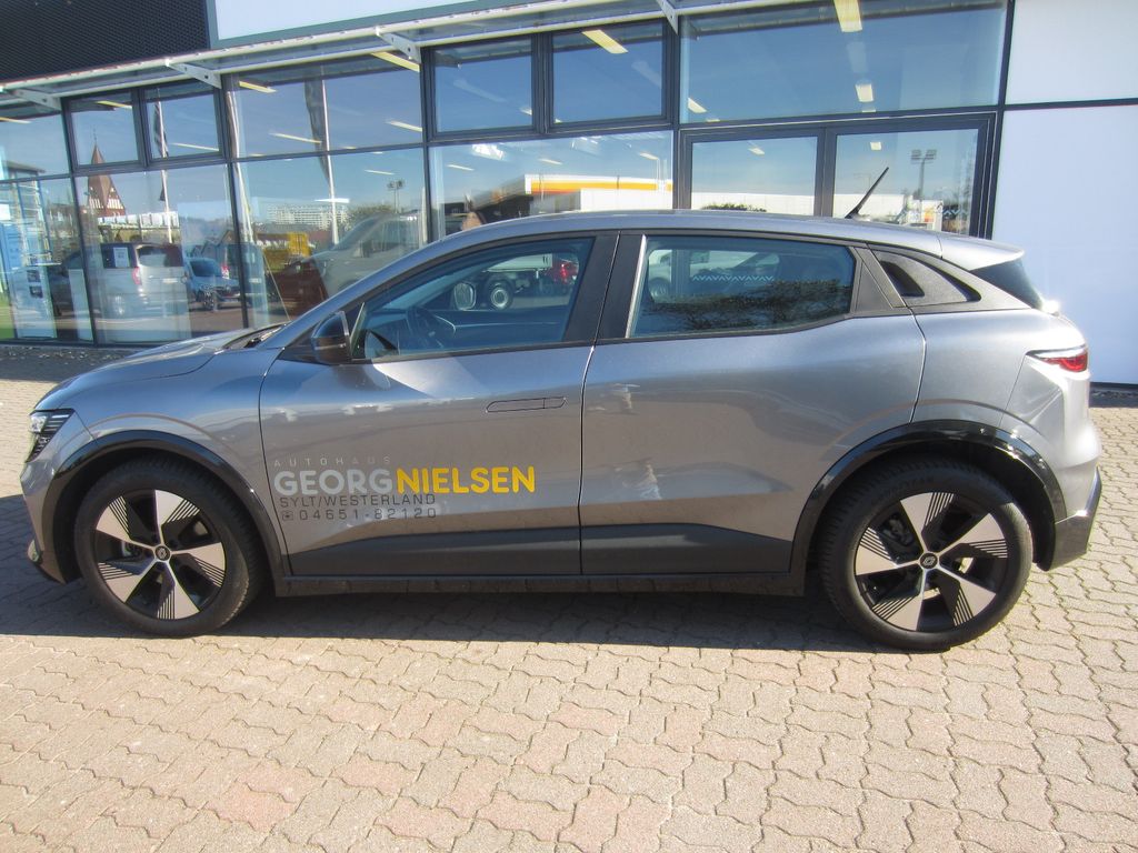 Renault Megane E-TECH 2024