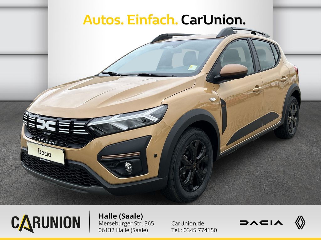 Dacia Sandero 2025