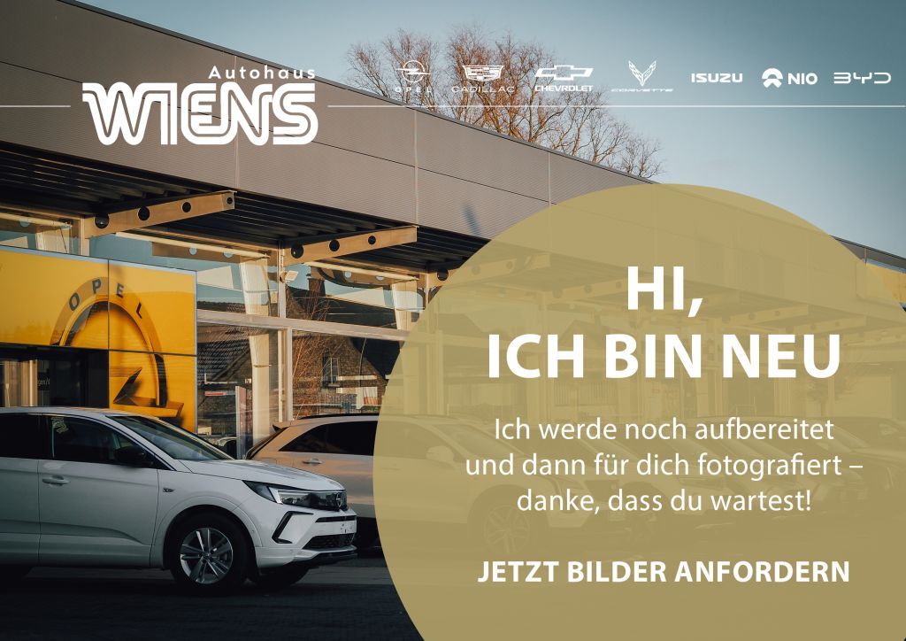 Opel Crossland (X) 2024