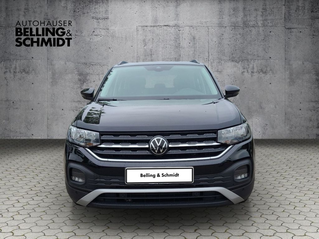 Volkswagen T-Cross 2023