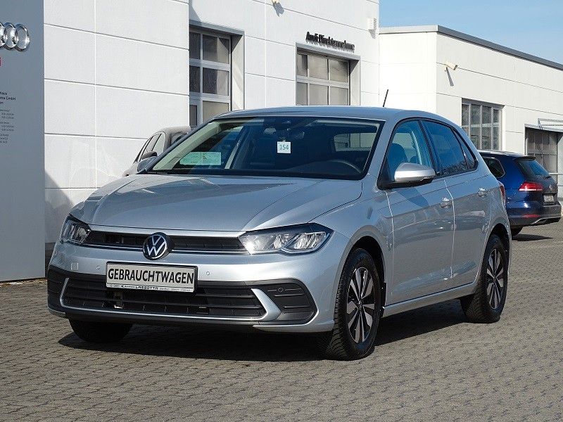 Volkswagen Polo 2024