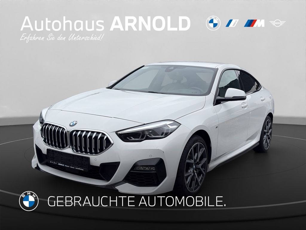 BMW 218 Gran Coupé 2024