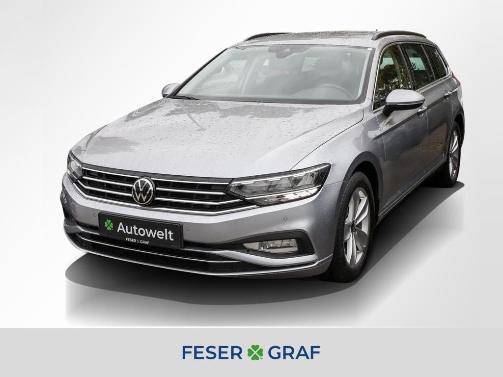 Volkswagen Passat Variant 2022