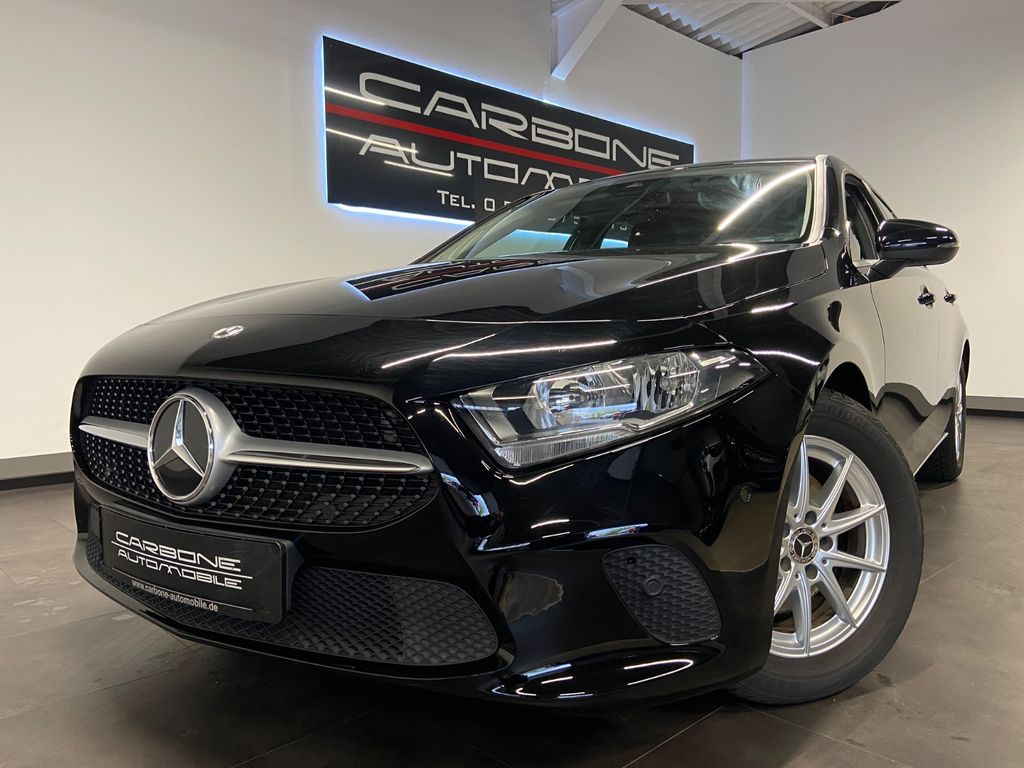 Mercedes-Benz A 180 2021