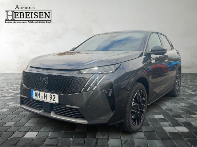 Peugeot 3008 2025